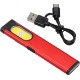 COB 3W + 5W Slim Worklight