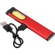 COB 3W + 5W Slim Worklight
