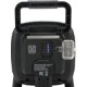 Rechargeable 15W PowerBeam Worklight