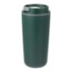 Cooper Recycled Double Wall Plastic Tumbler w/ Hinging Flap Lid, 16oz.