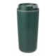 Cooper Recycled Double Wall Plastic Tumbler w/ Hinging Flap Lid, 16oz.