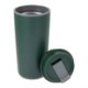 Cooper Recycled Double Wall Plastic Tumbler w/ Hinging Flap Lid, 16oz.