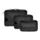 High Sierra® Courier Compression rPET Packing Cube Set