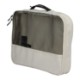 High Sierra® Courier Compression rPET Packing Cube Set