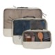 High Sierra® Courier Compression rPET Packing Cube Set