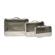 High Sierra® Courier Compression rPET Packing Cube Set