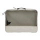 High Sierra® Courier Compression rPET Packing Cube Set
