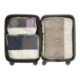 High Sierra® Courier Compression rPET Packing Cube Set