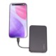 mophie® Powerstation Plus Mini 5K Power Bank w/ Integrated USB-C Cable, 5000mAh