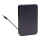 mophie® Powerstation Plus Mini 5K Power Bank w/ Integrated USB-C Cable, 5000mAh