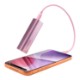mophie® Powerstation Mini Power Bank, 5000mAh