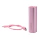 mophie® Powerstation Mini Power Bank, 5000mAh