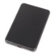 MagClick™ Slim Aluminum Power Bank, 5000mAh