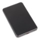 MagClick™ Slim Aluminum Power Bank, 5000mAh