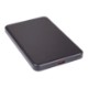 MagClick™ Slim Aluminum Power Bank, 5000mAh