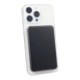 MagClick™ Slim Aluminum Power Bank, 5000mAh