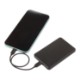 MagClick™ Slim Aluminum Power Bank, 5000mAh