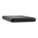 MagClick™ Slim Aluminum Power Bank, 5000mAh