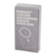 MagClick™ Slim Aluminum Power Bank, 5000mAh