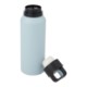 Dawson Trigger-Action Stainless Steel Insulated Bottle, 18oz.
