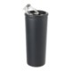 Kyser Vacuum Insulated Tumbler w/ Straw, 20oz.