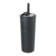 Kyser Vacuum Insulated Tumbler w/ Straw, 20oz.