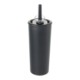 Kyser Vacuum Insulated Tumbler w/ Straw, 20oz.