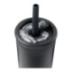 Kyser Vacuum Insulated Tumbler w/ Straw, 20oz.
