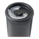Kyser Vacuum Insulated Tumbler w/ Straw, 20oz.
