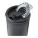 Kyser Vacuum Insulated Tumbler w/ Straw, 20oz.
