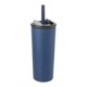 Kyser Vacuum Insulated Tumbler w/ Straw, 20oz.