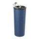 Kyser Vacuum Insulated Tumbler w/ Straw, 20oz.