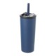 Kyser Vacuum Insulated Tumbler w/ Straw, 20oz.