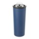Kyser Vacuum Insulated Tumbler w/ Straw, 20oz.