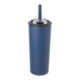 Kyser Vacuum Insulated Tumbler w/ Straw, 20oz.