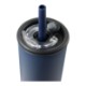 Kyser Vacuum Insulated Tumbler w/ Straw, 20oz.