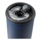 Kyser Vacuum Insulated Tumbler w/ Straw, 20oz.