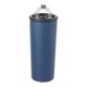 Kyser Vacuum Insulated Tumbler w/ Straw, 20oz.