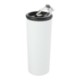Kyser Vacuum Insulated Tumbler w/ Straw, 20oz.