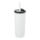 Kyser Vacuum Insulated Tumbler w/ Straw, 20oz.