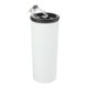 Kyser Vacuum Insulated Tumbler w/ Straw, 20oz.