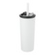 Kyser Vacuum Insulated Tumbler w/ Straw, 20oz.