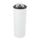 Kyser Vacuum Insulated Tumbler w/ Straw, 20oz.