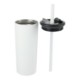 Kyser Vacuum Insulated Tumbler w/ Straw, 20oz.