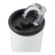 Kyser Vacuum Insulated Tumbler w/ Straw, 20oz.