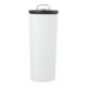 Kyser Vacuum Insulated Tumbler w/ Straw, 20oz.