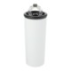 Kyser Vacuum Insulated Tumbler w/ Straw, 20oz.