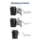Haley Vacuum Tumbler w/ One-Touch Lid, 16oz.