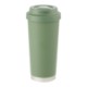 Haley Vacuum Tumbler w/ One-Touch Lid, 16oz.