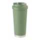Haley Vacuum Tumbler w/ One-Touch Lid, 16oz.
